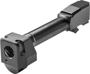 FN COMPENSATED BARREL KIT BLK545 BLACK 20100815 FN COMPENSATED BARREL KIT BLK545 BLACK 20100815