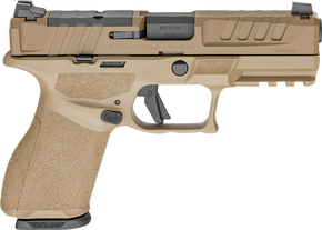 SPG EC9409FU ECHELON 9MM 4 UDOT FDE 15/18R 178334 SPG EC9409FU ECHELON 9MM 4 UDOT FDE 15/18R 178334
