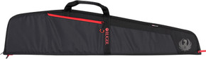 ALLEN RUGER RIFLE CASE 46"AMERICAN PADDED/SCOPED BLACK 27815 ALLEN RUGER RIFLE CASE 46"AMERICAN PADDED/SCOPED BLACK 27815