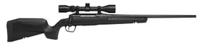 Savage Arms AXIS 308WIN BL/SYN 22" PKG SVAXXP308 Savage Arms AXIS 308WIN BL/SYN 22" PKG SVAXXP308
