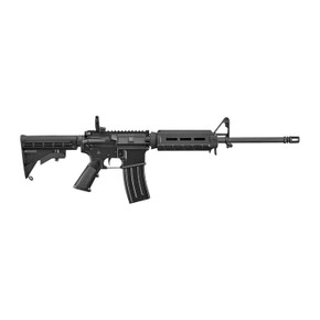 FN15 PATROL CARBINE 5.56X45MM 16'' BARREL 30+1 ROUND BLK 100041719 FN15 PATROL CARBINE 5.56X45MM 16'' BARREL 30+1 ROUND BLK 100041719