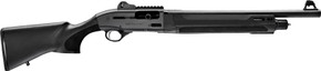 BERETTA 1301 TAC C MOD2 12GA3" 18.5" 5+1 BLACK SYNTH GJ131M2CTT18