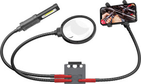 REAL AVID SMART-ASSISTACCESSORY SYSTEM AVMVACC REAL AVID SMART-ASSISTACCESSORY SYSTEM AVMVACC