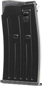 IVER JOHNSON MAGAZINE STRYKER12GA. 3" 5RD BLACK POLY MAGSTRYKER