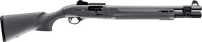 BERETTA 1301 TAC C MOD2 12GA3" 18.5" 7+1 GRAY SYNTH GJ131M2CTT187GR