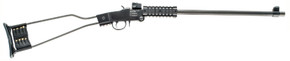 LITTLE BADGER RIFLE 22LR SINGLE CH500092 LITTLE BADGER RIFLE 22LR SINGLE CH500092