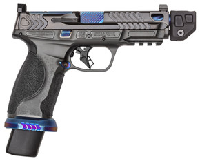 Smith and Wesson M&P9 M2.0 METAL HD 9MM SPEC V SM14284 Smith and Wesson M&P9 M2.0 METAL HD 9MM SPEC V SM14284