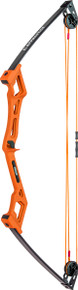 BEAR ARCHERY YOUTH COMPOUNDBOW APPRENTICE RH ORNG AGE 4-7 AYS6001TR BEAR ARCHERY YOUTH COMPOUNDBOW APPRENTICE RH ORNG AGE 4-7 AYS6001TR