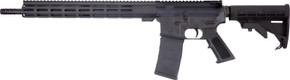 GLFA AR15 RIFLE 223 WYLDE16" 1:8 NIT BBL BLACK G223BLK