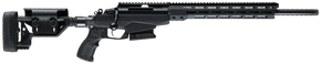 Tikka JRTAC382L T3x Tac A1 6.5 Creedmoor 24" 10+1 Black Fixed with Aluminum Bedding Stock 25392 Tikka JRTAC382L T3x Tac A1 6.5 Creedmoor 24" 10+1 Black Fixed with Aluminum Bedding Stock 25392