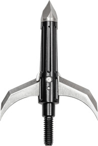 KILLER INSTINCT KILLERTECHXBOW BROADHEAD 125GR 3-PACK K3125 KILLER INSTINCT KILLERTECHXBOW BROADHEAD 125GR 3-PACK K3125