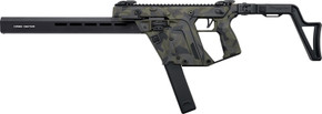 KRISS VECTOR CRB G3 45ACP 16"30RD FOLDING STOCK WOODLAND GKV453CWD00 KRISS VECTOR CRB G3 45ACP 16"30RD FOLDING STOCK WOODLAND GKV453CWD00