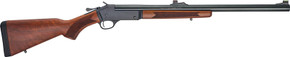 HENRY SINGLE BARREL 12GA 3"24" FULLY RIFLED BLUED WALNUT GH01512S HENRY SINGLE BARREL 12GA 3"24" FULLY RIFLED BLUED WALNUT GH01512S