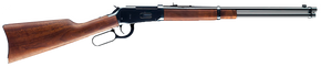 Winchester Repeating Arms 534199117 Model 94 Carbine 38-55 Win Caliber with 7+1 Capacity, 20" Barrel, Brushed Polish Blued Metal Finish & Satin Walnut Right Hand (Full Size) 85248 Winchester Repeating Arms 534199117 Model 94 Carbine 38-55 Win Caliber with 7+1 Capacity, 20" Barrel, Brushed Polish Blued Metal Finish & Satin Walnut Right Hand (Full Size) 85248