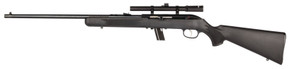 Savage Arms 64 XP SEMI-AUTO 22LR BL/SYN LH SV64FLXP Savage Arms 64 XP SEMI-AUTO 22LR BL/SYN LH SV64FLXP