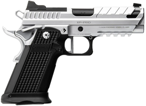 FUSION XP-9-C XP PRO 9MM 4" 17R CHROME 175553