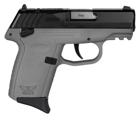 SCCY Industries CPX1CBSGRDRG3 CPX-1 Gen3 RDR 9mm Luger 10+1 3.10" Sniper Gray Polymer w/Picatinny Rail Serrated Black Nitride SS Slide Sniper Gray Polymer Grip 144596 SCCY Industries CPX1CBSGRDRG3 CPX-1 Gen3 RDR 9mm Luger 10+1 3.10" Sniper Gray Polymer w/Picatinny Rail Serrated Black Nitride SS Slide Sniper Gray Polymer Grip 144596