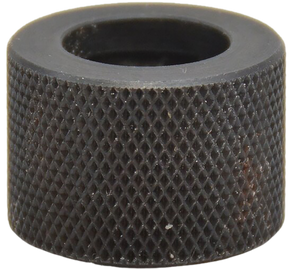 HK 970174 Thread Cap 45 ACP Fits HK Mark 23 Black 178760 HK 970174 Thread Cap 45 ACP Fits HK Mark 23 Black 178760