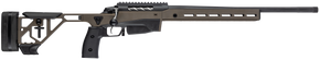 Tikka JRTXAGM38224 T3x Ace Game 6.5 Creedmoor 10+1 24" Fluted Threaded Barrel, Bronze Cerakote Picatinny Rail Aluminum Receiver, M-LOK Handguard, Adjustable Aluminum Stock, Black Polymer Grip 175423 Tikka JRTXAGM38224 T3x Ace Game 6.5 Creedmoor 10+1 24" Fluted Threaded Barrel, Bronze Cerakote Picatinny Rail Aluminum Receiver, M-LOK Handguard, Adjustable Aluminum Stock, Black Polymer Grip 175423