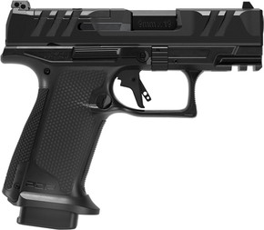 WALTHER PDP F-SERIES PRO E 9MM3.5" 18-SHOT BLACK FRAME OR G4797053