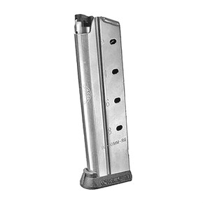 1911 GOVERNMENT FULL SIZE MAGAZINE 9-RD 10MM/.40S&W 100041838