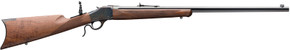 WINCHESTER 1885 TRADITIONALHUNTER 38-55 28" OCT BLUEDWAL< G534271117
