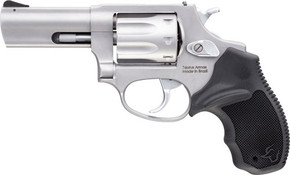 TAURUS 942 22LR 3" 8-SHOTFIXED SIGHT MATTE STAINLESS G2942039