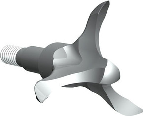 G5 SMALL GAME HEAD 100GR 1EA 152