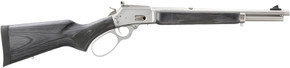 MARLIN 1894 TRAPPER 44MAG</br>16.1" STAINLES BLACK LAMINATE G70451R MARLIN 1894 TRAPPER 44MAG</br>16.1" STAINLES BLACK LAMINATE G70451R