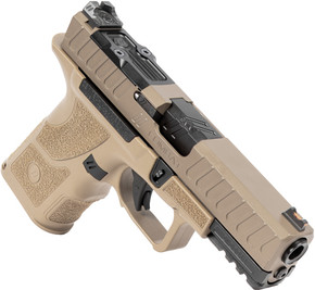 FDE COMPACT SLIDE 15RD