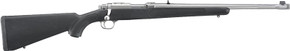 RUGER 77/44 357 MAGNUMSS SYN W/RINGS THREADED G7419 RUGER 77/44 357 MAGNUMSS SYN W/RINGS THREADED G7419