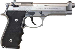 BERETTA 92 BRIGADIER 9MM 4.9"FS 10-SHOT INOX CA-COMPLIANT GJ92F560CA