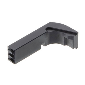 EXTENDED MAGAZINE RELEASE FOR GLOCK GEN3 BLACK 430109410 EXTENDED MAGAZINE RELEASE FOR GLOCK GEN3 BLACK 430109410