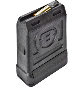Bergara MAGAZINE BMR 22WMR/17HMR 5RD BGBA0028