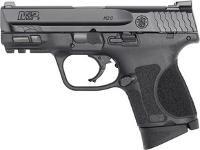 S&W M&P9 M2.0 SUB COMP 9MM FS3.6" 12-SHOT POLY G12481 S&W M&P9 M2.0 SUB COMP 9MM FS3.6" 12-SHOT POLY G12481