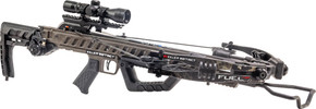 KILLER INSTINCT FUEL 415 RDCCROSSBOW KIT 2106