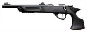 CRICKETT PISTOL 22WMRBLUED/BLACK SYNTHETIC THREADED G793 CRICKETT PISTOL 22WMRBLUED/BLACK SYNTHETIC THREADED G793