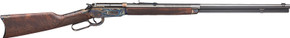 WINCHESTER MODEL 94 DELUXESPORTING 38-55 24" BLUED/WAL G534291117