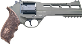 CHIAPPA RHINO 60SA 357MAG</br>6" ADJ. SIGHT ODG/WALNUT GCF340282 CHIAPPA RHINO 60SA 357MAG</br>6" ADJ. SIGHT ODG/WALNUT GCF340282