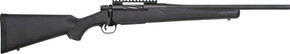 MOSSBERG PATRIOT COMPACT 450BM</br>18" THREADED BBL BLK/SY G28231 MOSSBERG PATRIOT COMPACT 450BM</br>18" THREADED BBL BLK/SY G28231