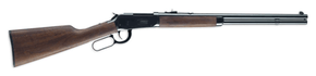 WINCHESTER MODEL 94 SHORTRIFLE 38-55 20" BLUED/WALNUT G534174117 WINCHESTER MODEL 94 SHORTRIFLE 38-55 20" BLUED/WALNUT G534174117