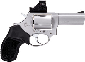 TAURUS 605 357MAG 3" FS5-SHOT SS OPTIC READY G2605P39