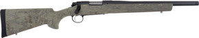 REMINGTON 700SPS TACTICAL  308WIN 16.5" GHILLE GREEN SYN GR85538