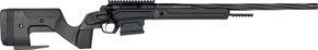 STAG PURSUIT RIFLE 6.5 PRC 20"</br>FLUTED BOLT ACTION BLACK GSABR02020001