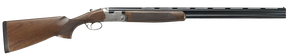 Beretta USA J686FR8 686 Silver Pigeon I 28/410 Gauge 28", Silver/Blued, Fixed Checkered Oil Walnut Stock 115986 Beretta USA J686FR8 686 Silver Pigeon I 28/410 Gauge 28", Silver/Blued, Fixed Checkered Oil Walnut Stock 115986