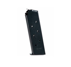 Kimber MAG 1911 45ACP 8RD BLUE KM1000089A Kimber MAG 1911 45ACP 8RD BLUE KM1000089A
