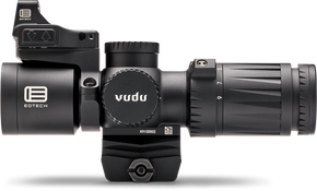 EO Tech VUDU 3-9X32MM HC1 SFP KIT EOVDU3-9PKG1 EO Tech VUDU 3-9X32MM HC1 SFP KIT EOVDU3-9PKG1