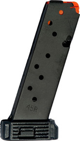 HI-POINT MAGAZINE PISTOL &</br>CARBINE 45ACP 9RD CLP45P HI-POINT MAGAZINE PISTOL &</br>CARBINE 45ACP 9RD CLP45P