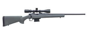 HOWA HOWA MINI 6MMARC GRN GP 22" TB LSHMA6ARCGGP HOWA HOWA MINI 6MMARC GRN GP 22" TB LSHMA6ARCGGP