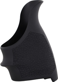 HOGUE HANDALL BEAVERTAIL GRIPSLEEVE TAURUS G2 BLACK 18510H HOGUE HANDALL BEAVERTAIL GRIPSLEEVE TAURUS G2 BLACK 18510H